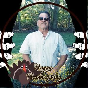 Meet your Posher, Terry